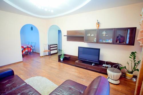 Суздаль: House with banya U Olgi
