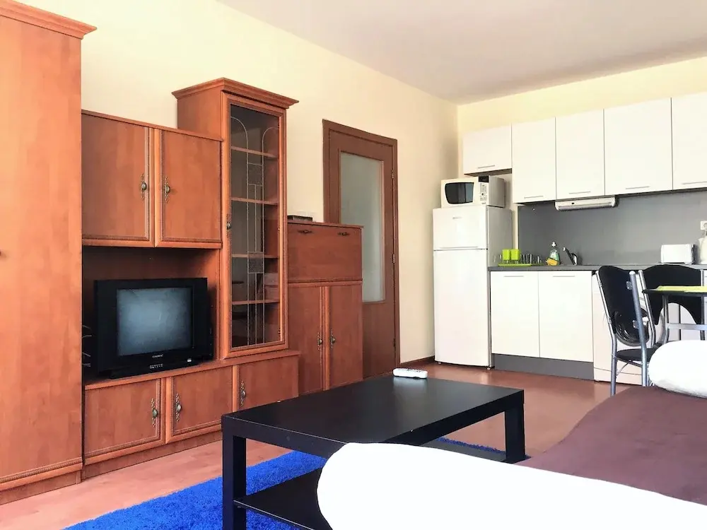 София: Prime Rentals Apartments