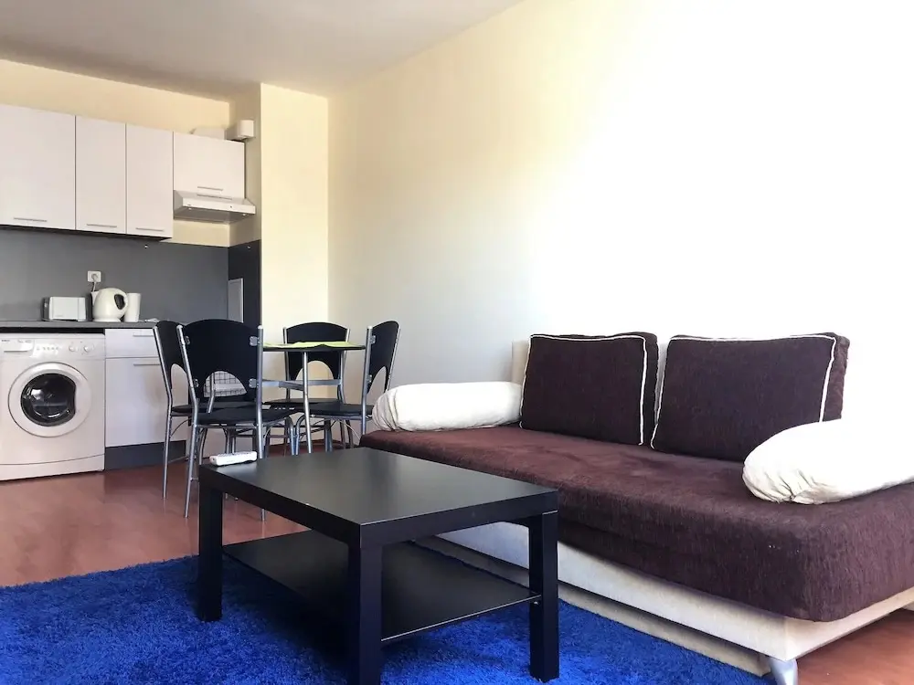 София: Prime Rentals Apartments