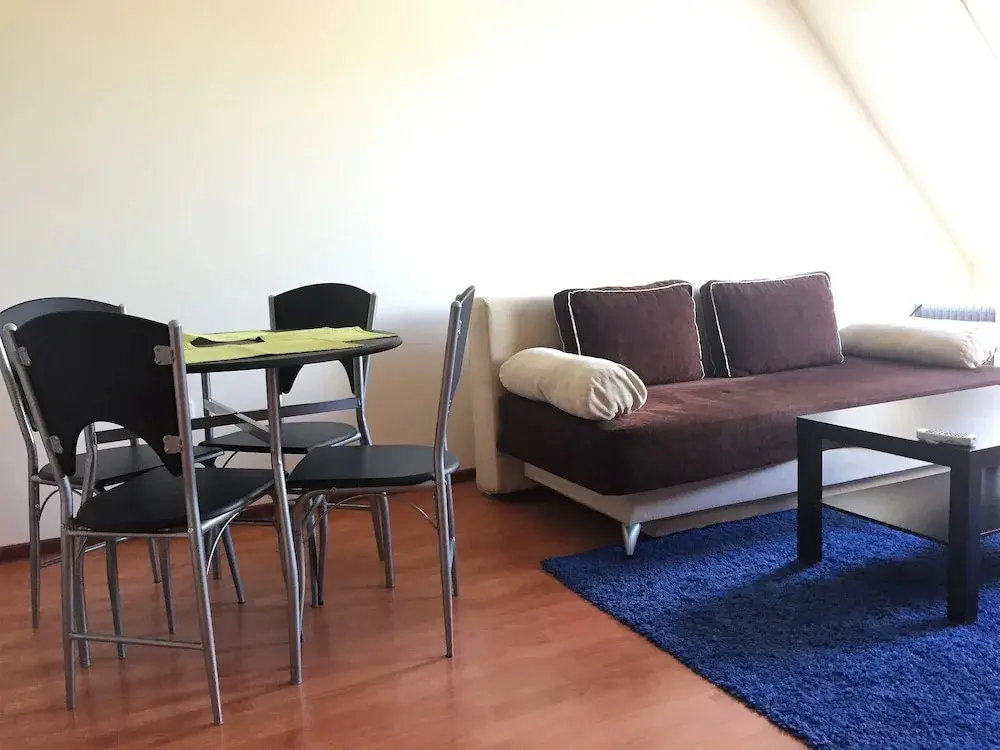 София: Prime Rentals Apartments