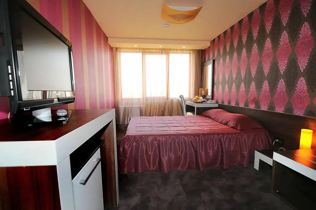 Пловдив: Leipzig Hotel