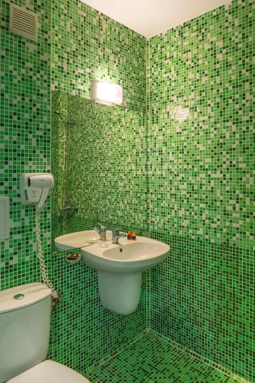 Солнечный берег: MPM Hotel Boomerang
