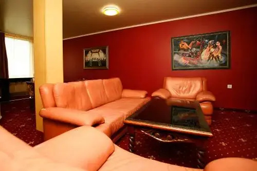 Велинград: Spa Hotel Select