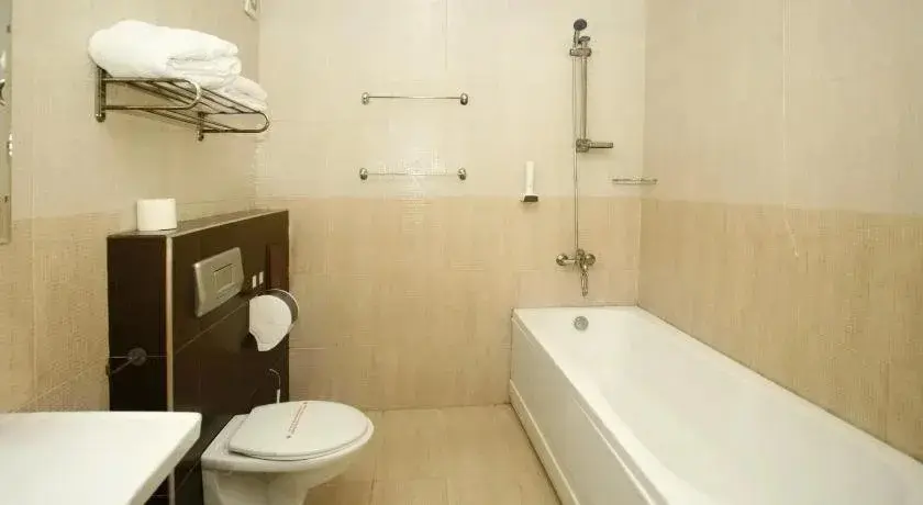 Велинград: Spa Hotel Select