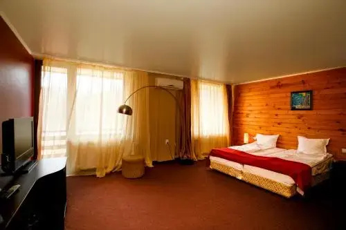 Велинград: Spa Hotel Select