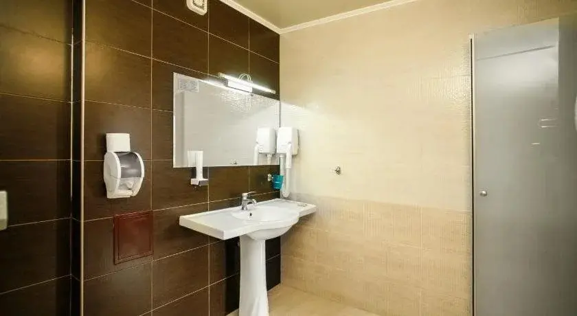 Велинград: Spa Hotel Select