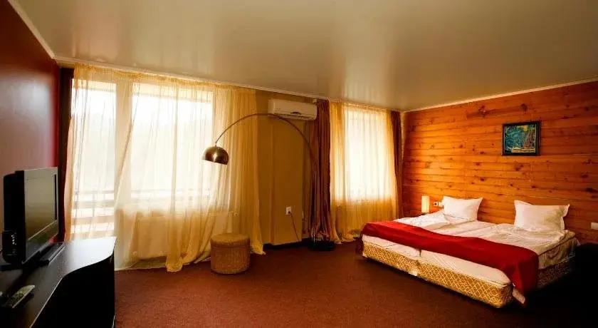 Велинград: Spa Hotel Select