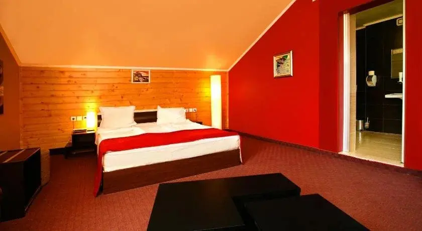Велинград: Spa Hotel Select