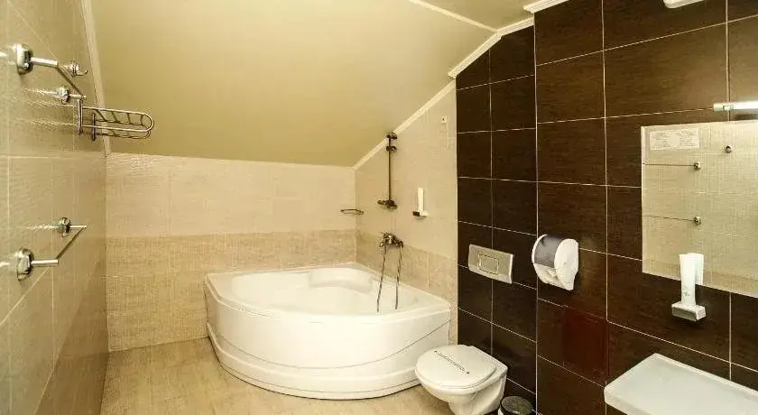 Велинград: Spa Hotel Select