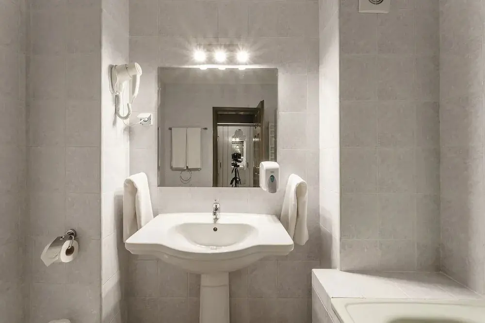 Пловдив: Hotel BLVD7