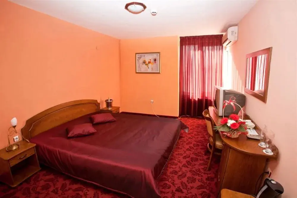 Пловдив: Hotel BLVD7