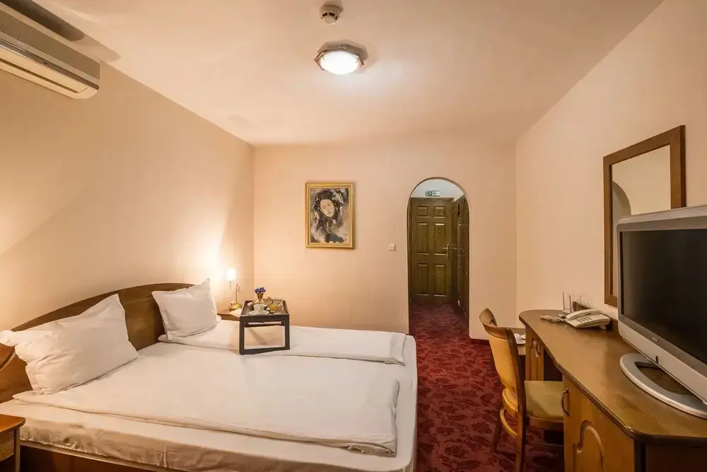 Пловдив: Hotel BLVD7