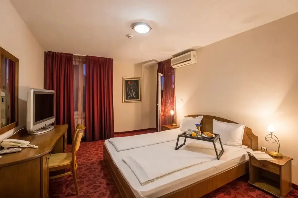 Пловдив: Hotel BLVD7