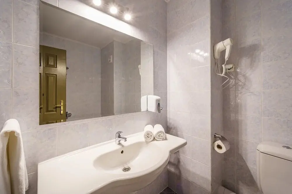 Пловдив: Hotel BLVD7