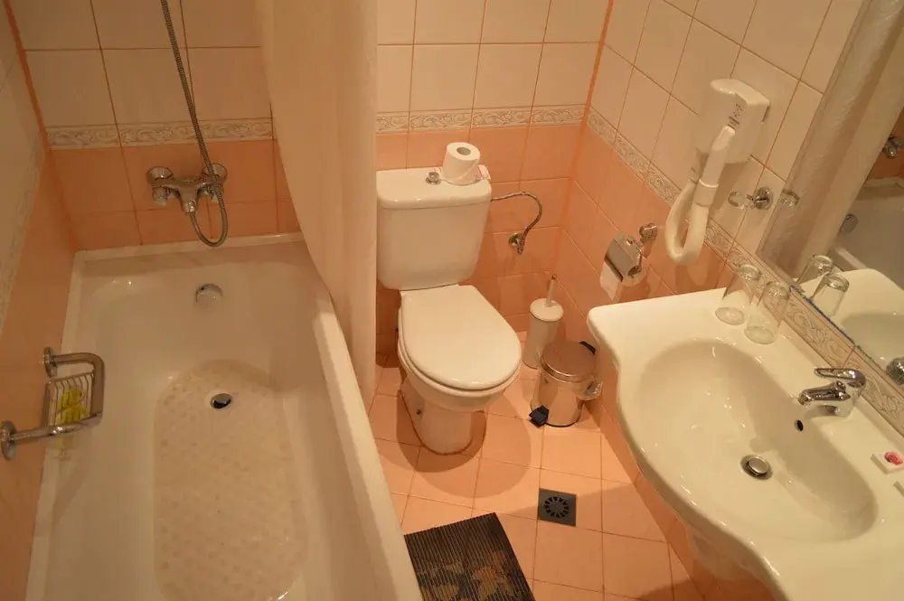 Несебр: Stankoff Hotel