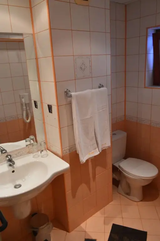 Несебр: Stankoff Hotel