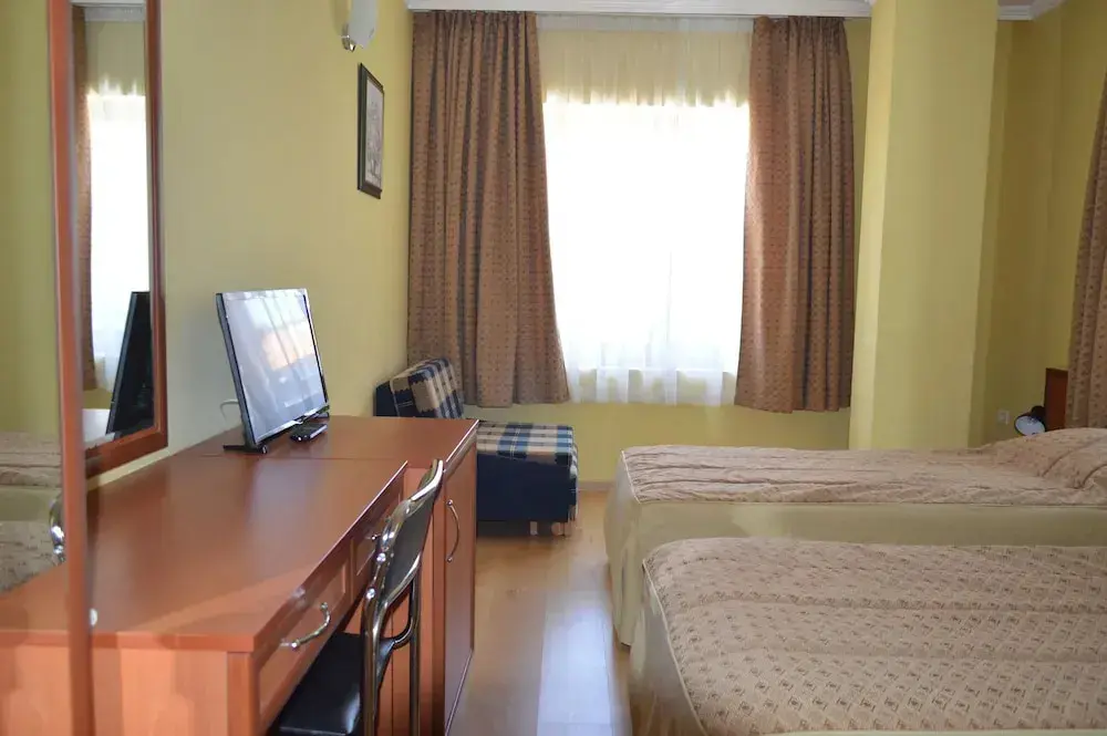 Несебр: Stankoff Hotel