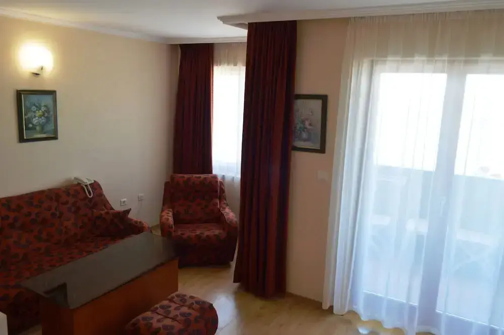 Несебр: Stankoff Hotel