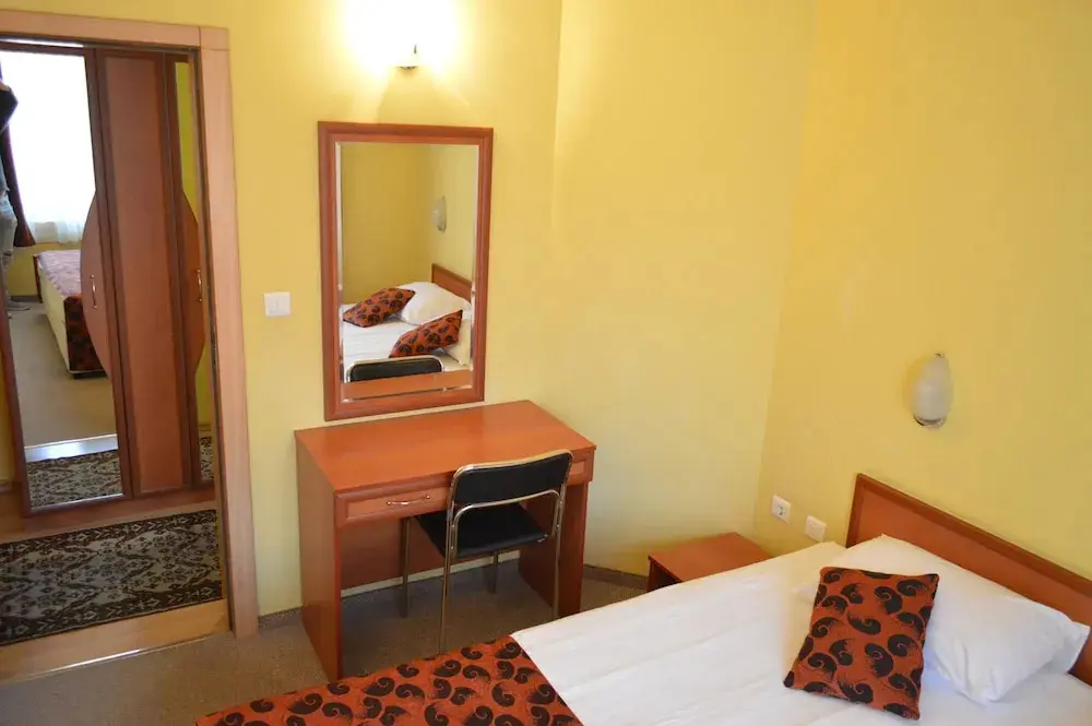Несебр: Stankoff Hotel