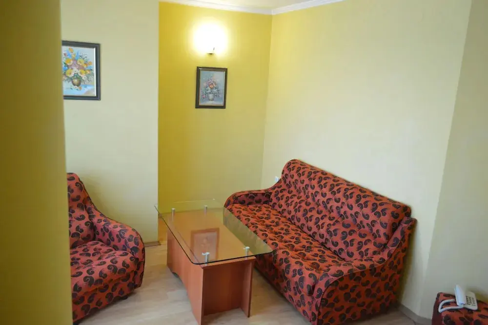 Несебр: Stankoff Hotel