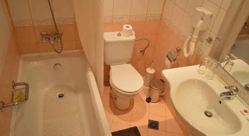 Несебр: Stankoff Hotel