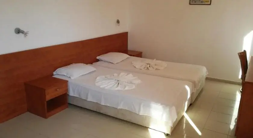 Несебр: Hotel Del Mar