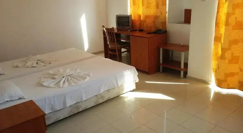 Несебр: Hotel Del Mar