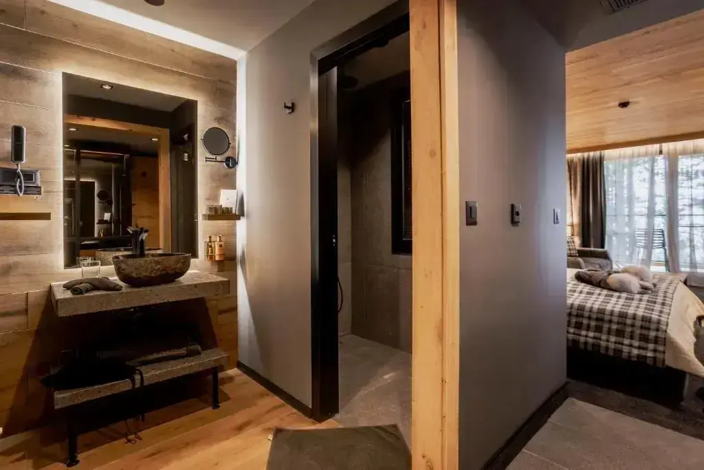 Велинград: Курортный отель Kashmir Wellness & SPA Hotel Adults Only