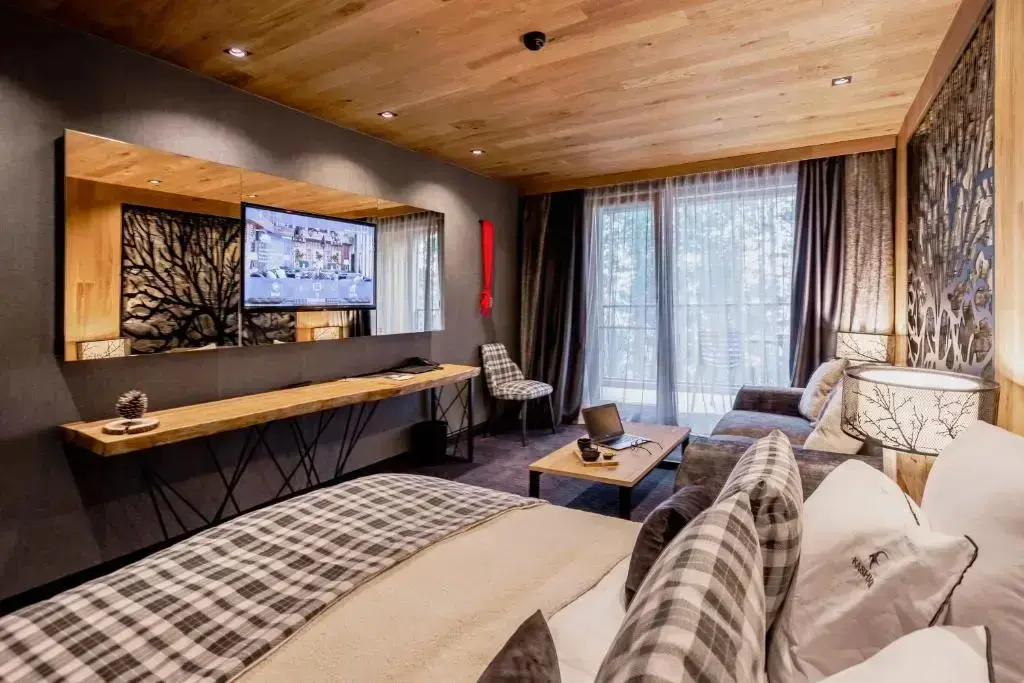 Велинград: Курортный отель Kashmir Wellness & SPA Hotel Adults Only