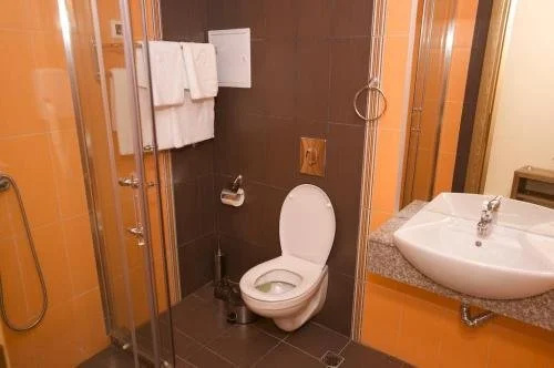 Солнечный берег: Briz Beach B Hotel