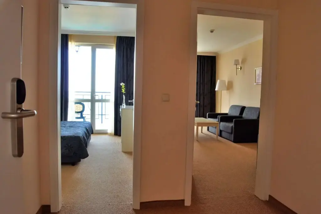 Поморие: Hotel Festa Pomorie Resort