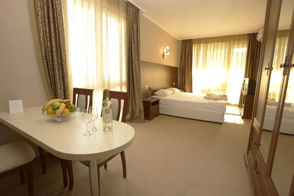 Поморие: Hotel Festa Pomorie Resort