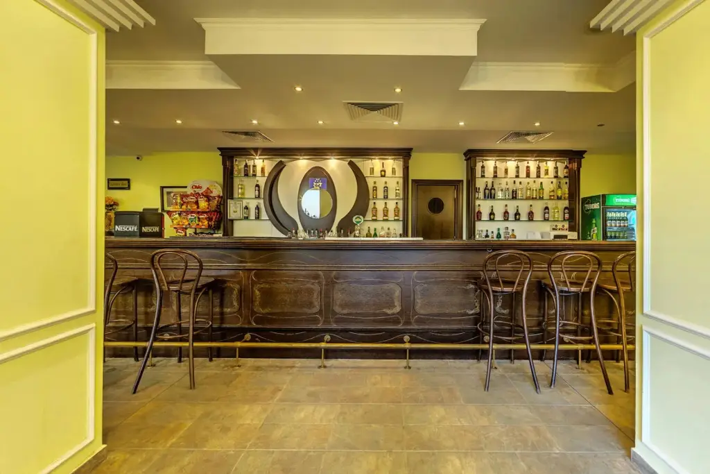 Поморие: Hotel Festa Pomorie Resort