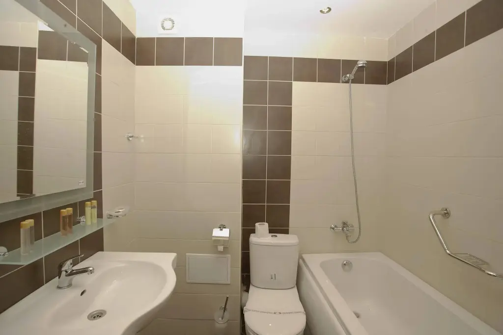 Поморие: Hotel Festa Pomorie Resort