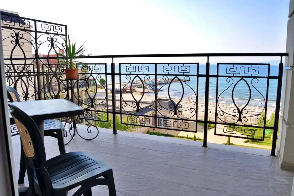 Поморие: Hotel Festa Pomorie Resort
