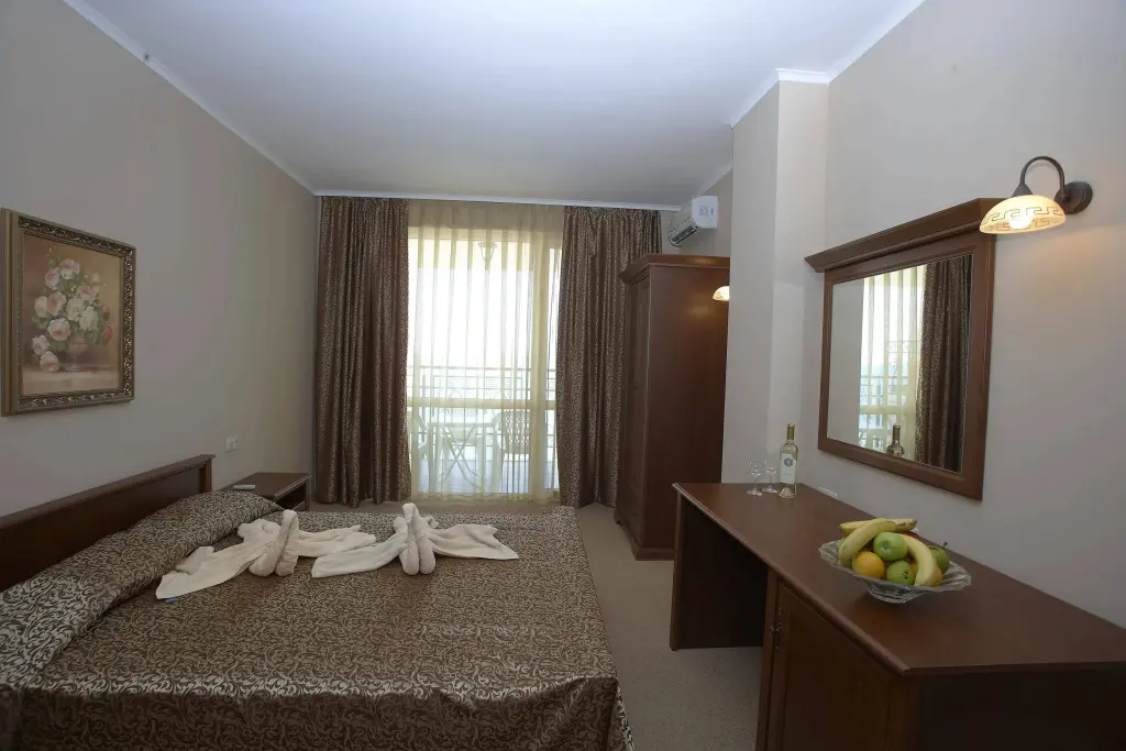 Поморие: Hotel Festa Pomorie Resort