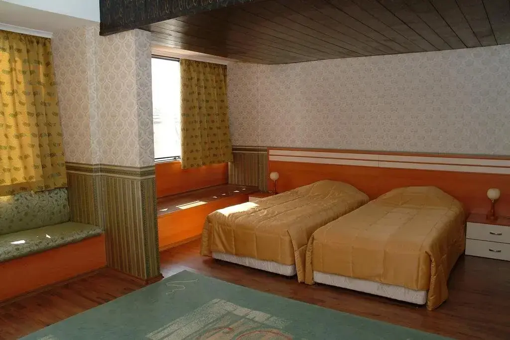 Добрич: Hotel Dobrudja