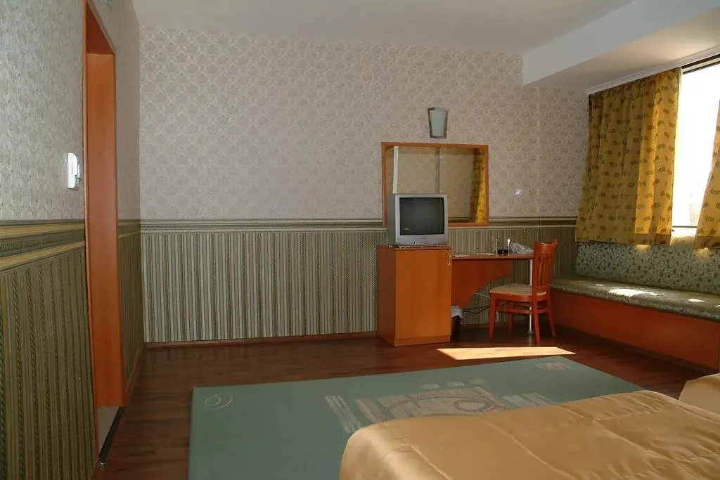 Добрич: Hotel Dobrudja