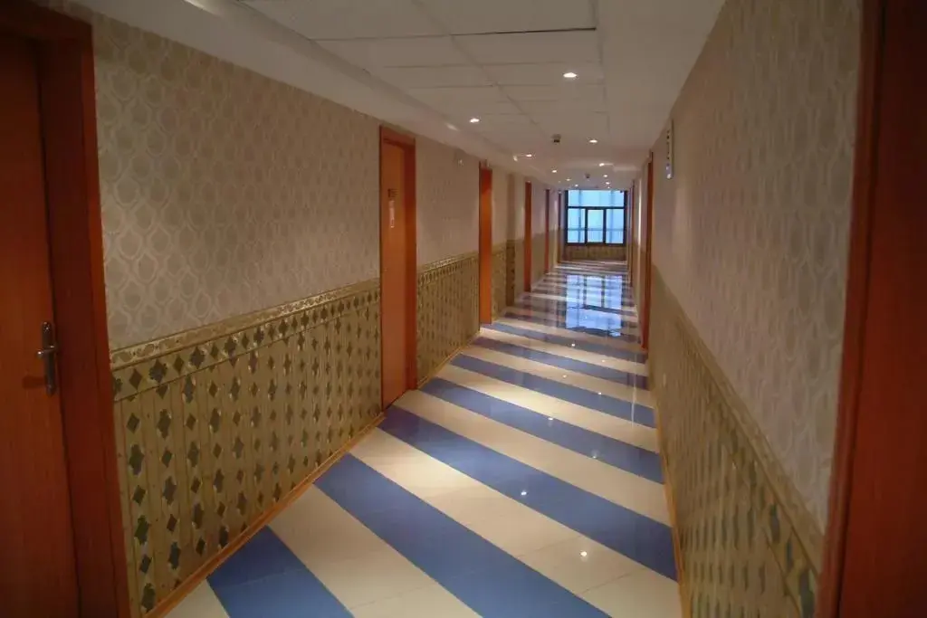 Добрич: Hotel Dobrudja