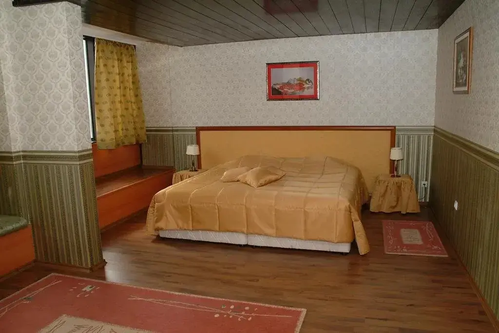 Добрич: Hotel Dobrudja