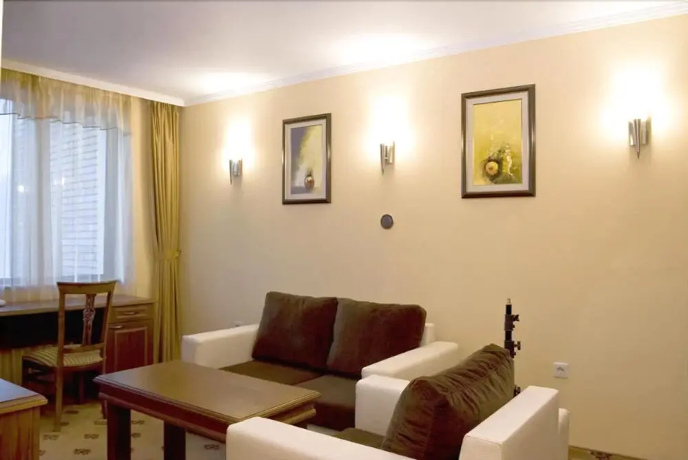 Извос: Hotel Skalite