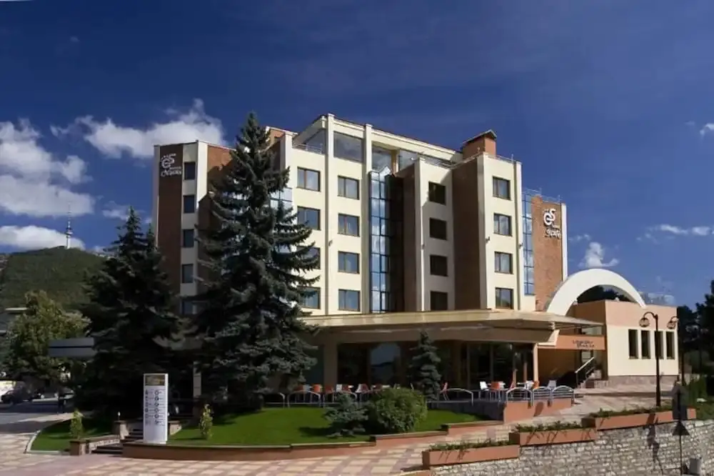 Извос: Hotel Skalite