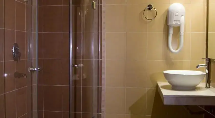 Извос: Hotel Skalite