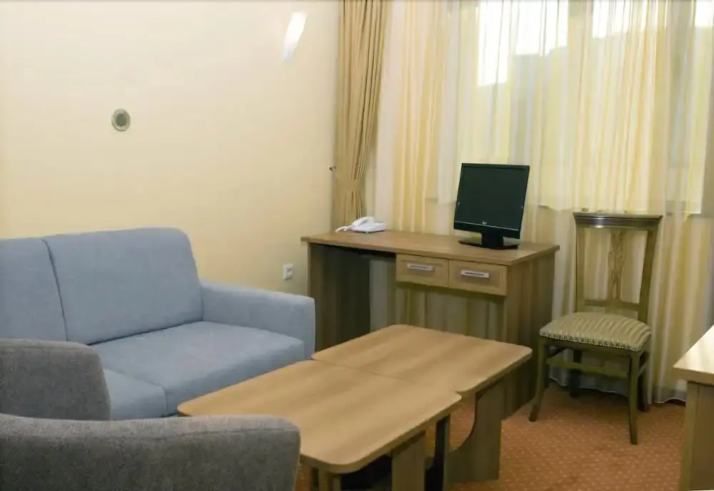 Извос: Hotel Skalite