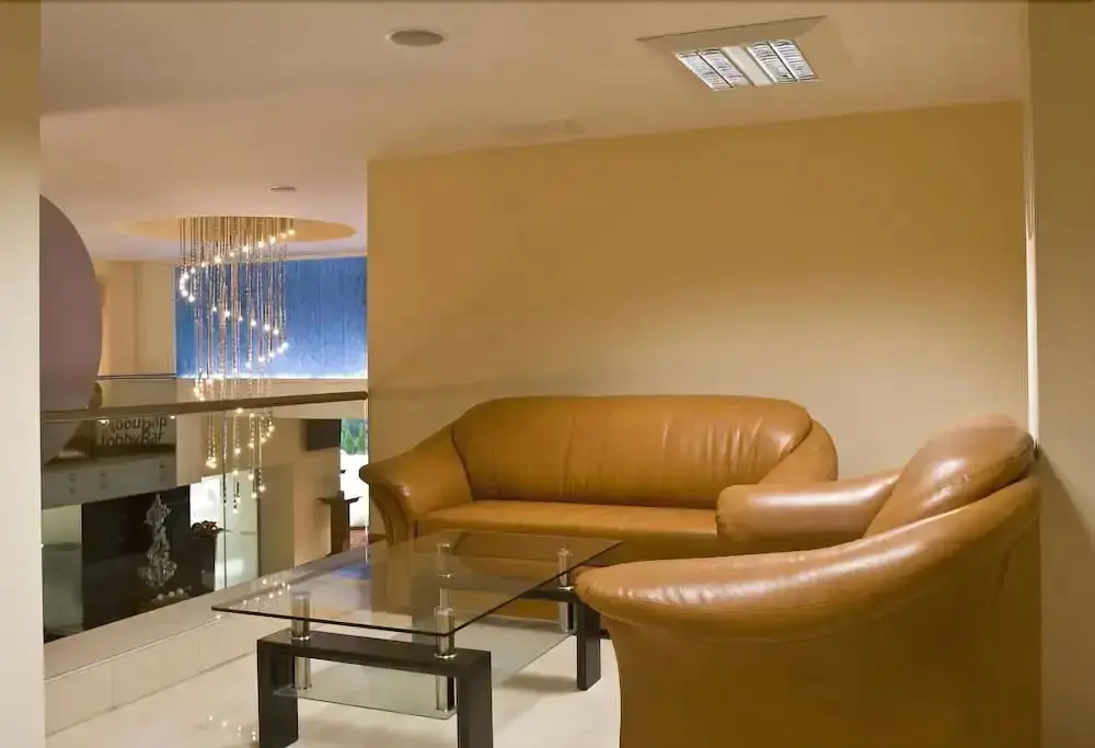 Извос: Hotel Skalite
