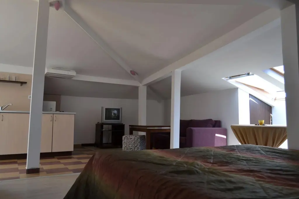 Созополь: Hotel Diamanti
