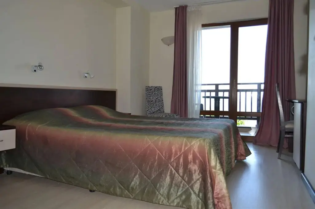Созополь: Hotel Diamanti