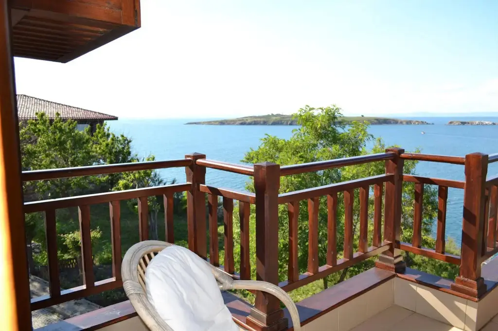 Созополь: Hotel Diamanti