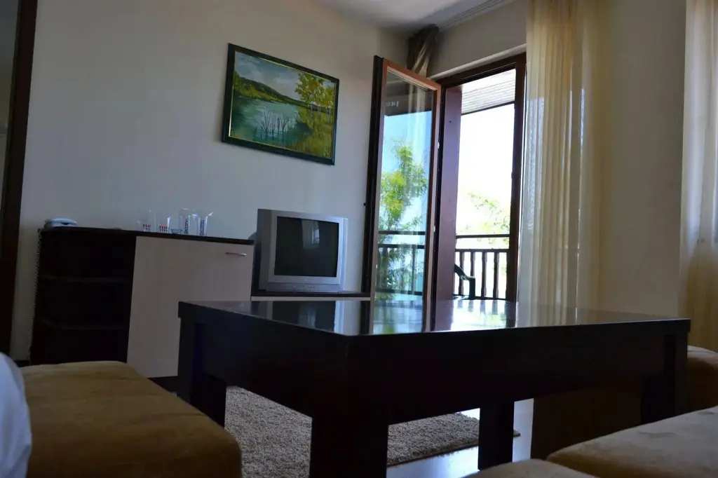 Созополь: Hotel Diamanti