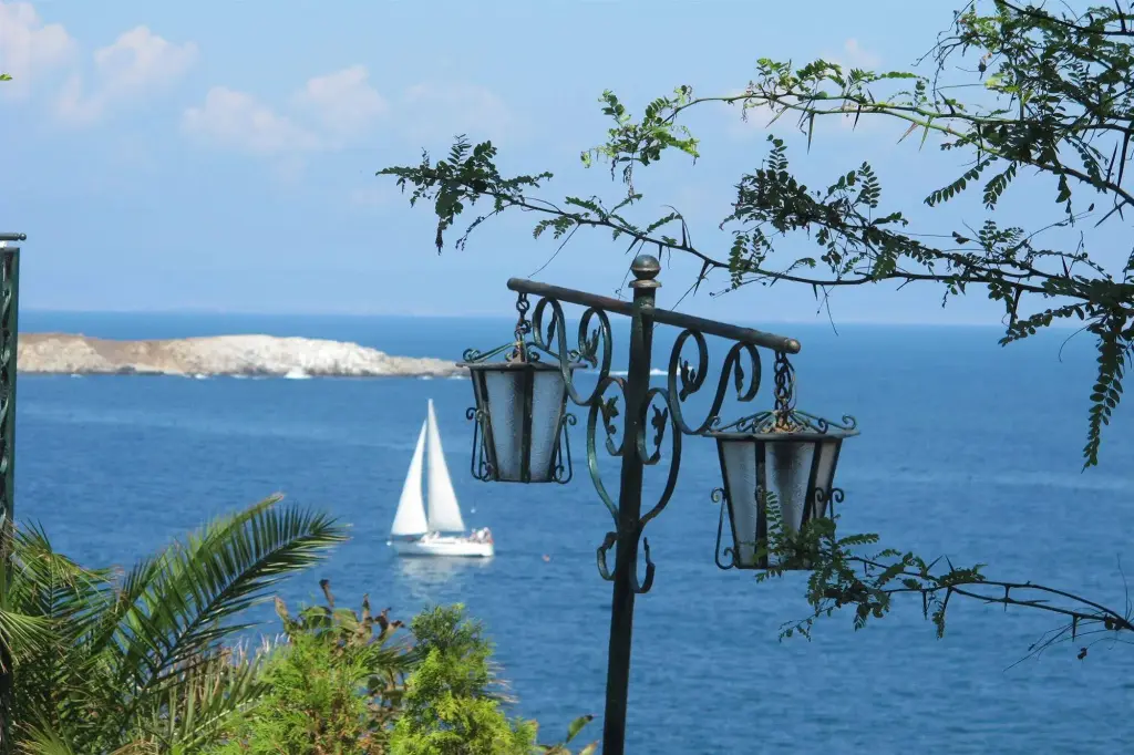 Созополь: Hotel Diamanti